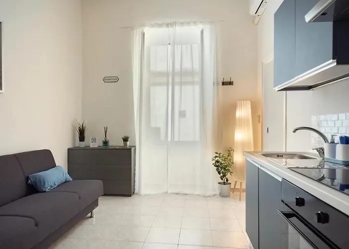 Spagno Li\'S House