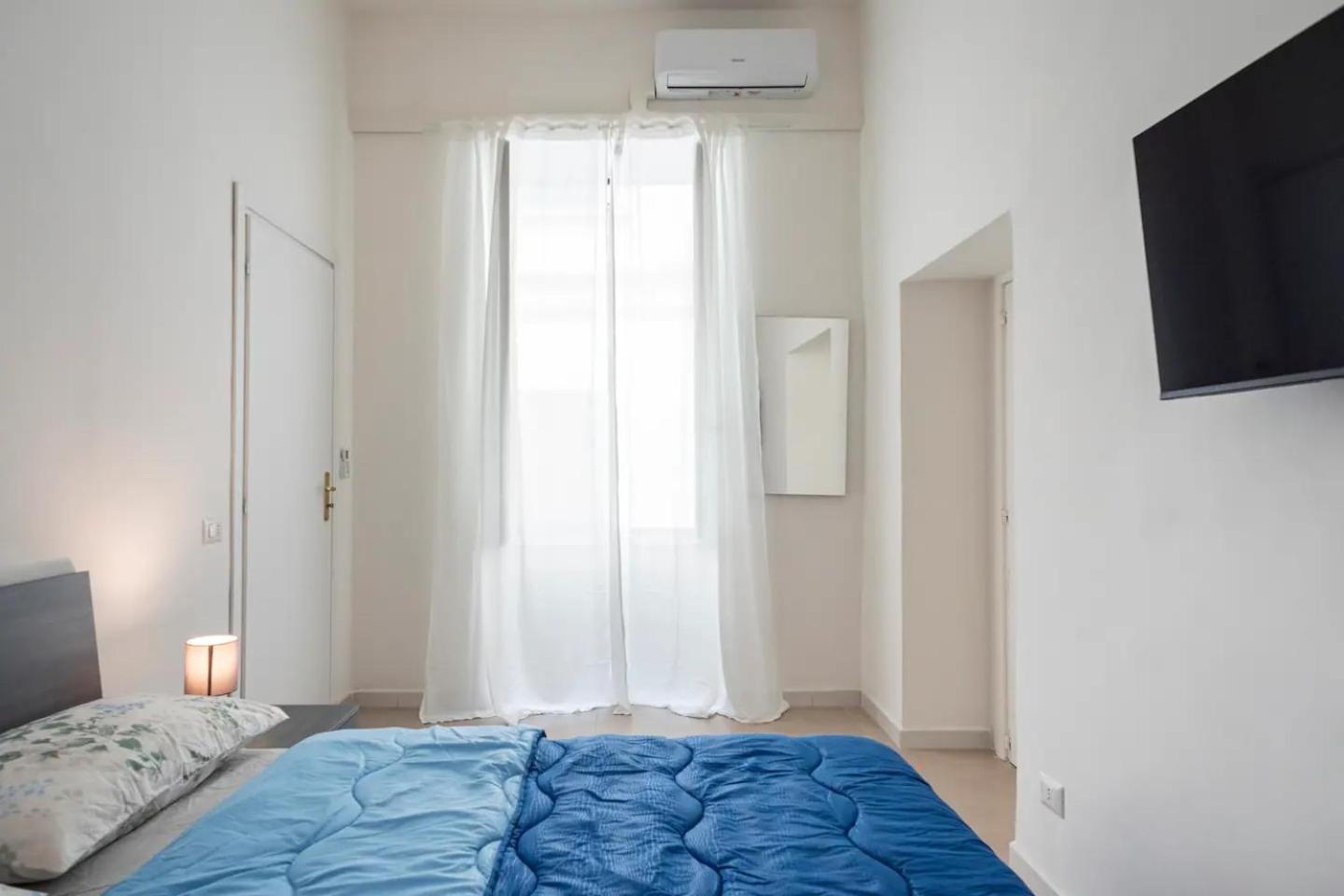 Appartement Spagno Li's House