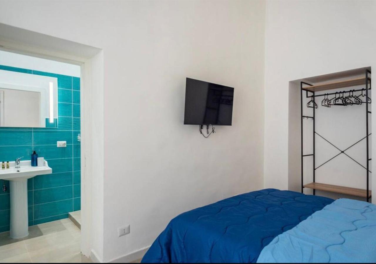 Apartamento Spagno Li's House