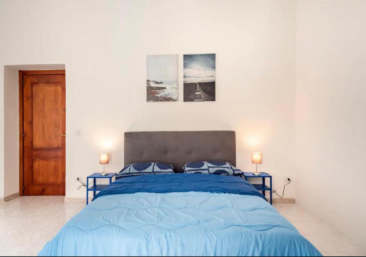 Spagno Li's House Apartamento