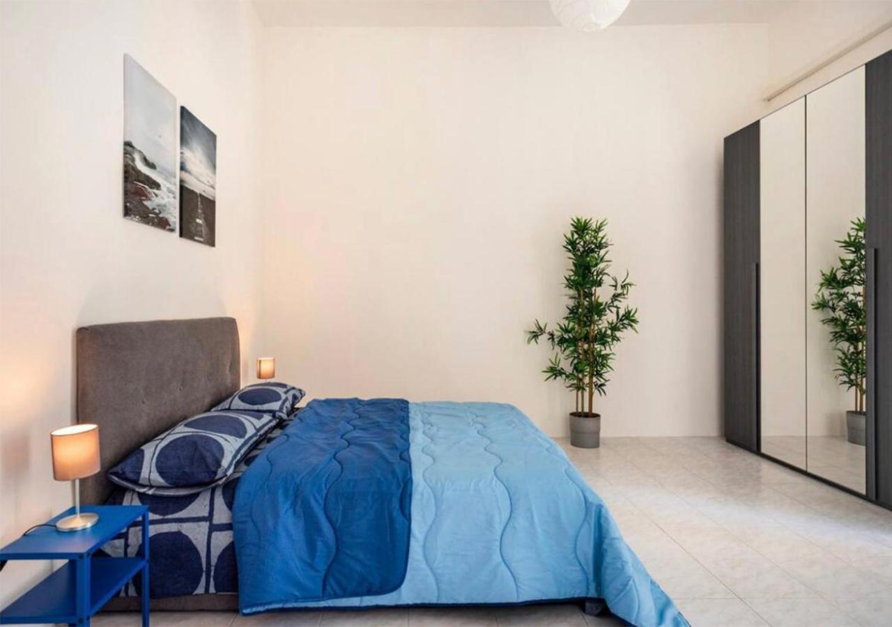 Spagno Li's House Appartement *