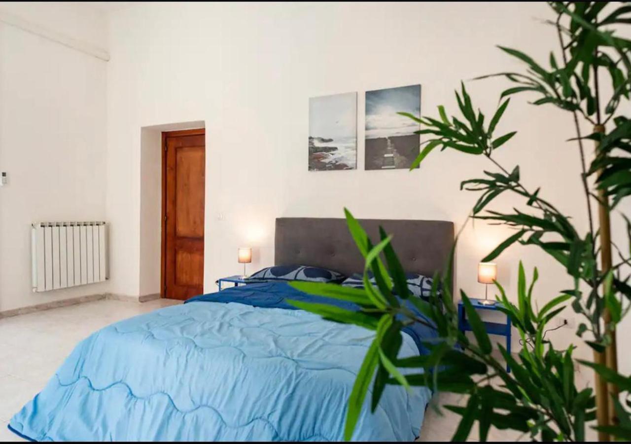Apartamento Spagno Li's House Nápoles