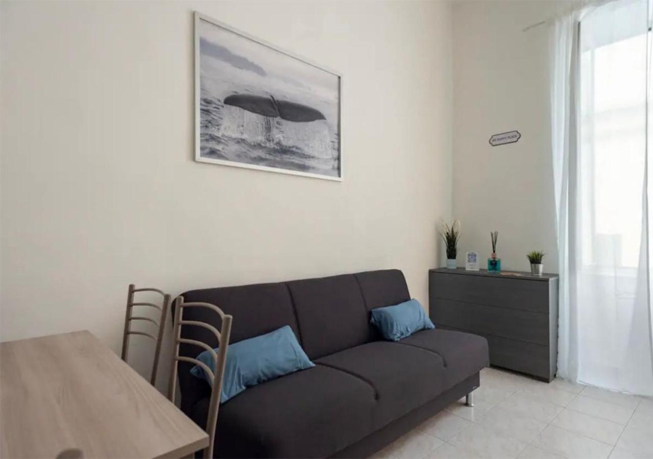 Spagno Li's House Appartement *
