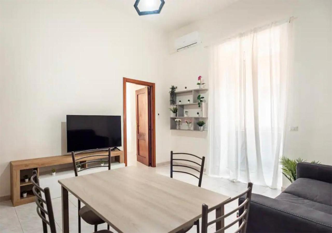 Appartement Spagno Li's House *
